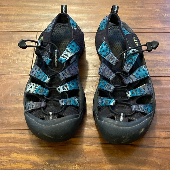 Keen Hiking Waterproof Sandals, Size: 11 main image 8